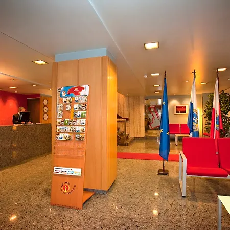 Ξενοδοχείο Faranda Alisas Santander, Ascend Collection 2*