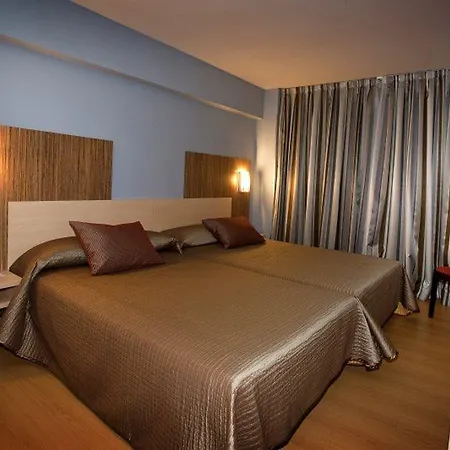 Faranda Alisas Santander, Ascend Collection Ξενοδοχείο Σανταντέρ