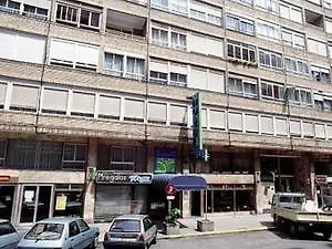 Hotel Faranda Alisas Santander, Ascend Collection 2*