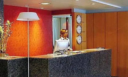 Faranda Alisas Santander, Ascend Collection Santander