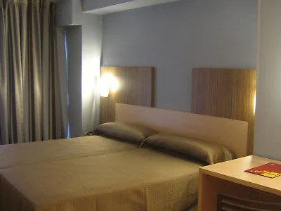 Hotel Faranda Alisas Santander, Ascend Collection Santander