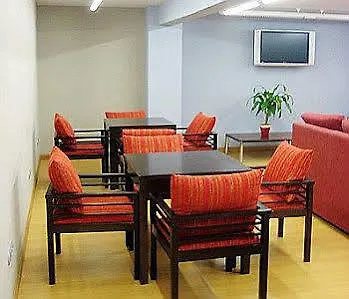 Faranda Alisas Santander, Ascend Collection Hotel