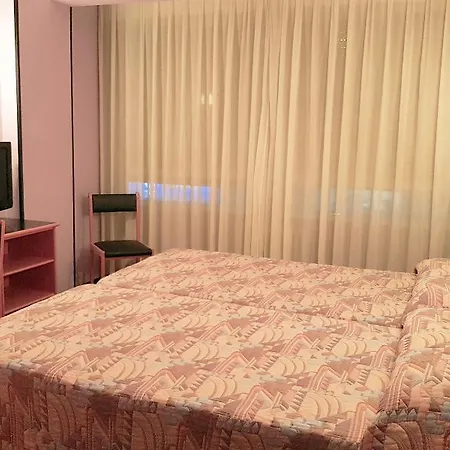 Hotel Faranda Alisas Santander, Ascend Collection
