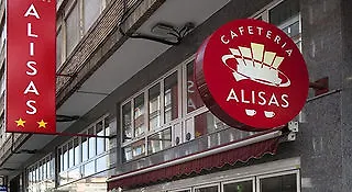 Faranda Alisas Santander, Ascend Collection Hotel