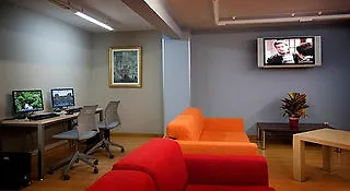 Faranda Alisas Santander, Ascend Collection Hotel 2*