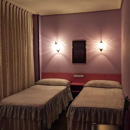 Faranda Alisas Santander, Ascend Collection Σανταντέρ