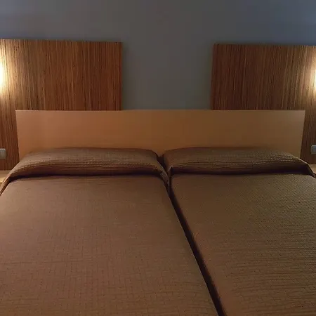 Faranda Alisas Santander, Ascend Collection 2* Σανταντέρ