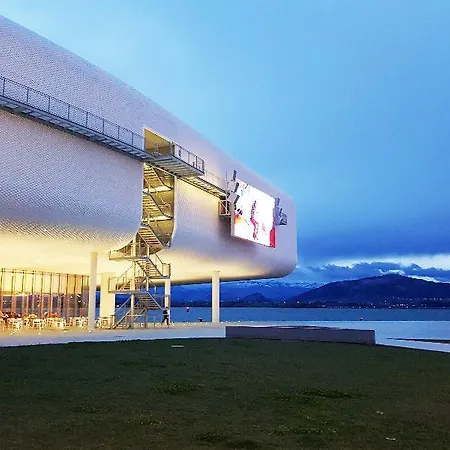 Faranda Alisas Santander, Ascend Collection Ξενοδοχείο