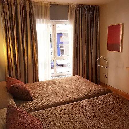 Faranda Alisas Santander, Ascend Collection 2* Σανταντέρ