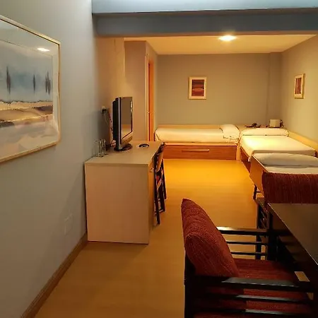 Faranda Alisas Santander, Ascend Collection Ξενοδοχείο