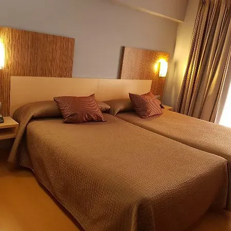 Faranda Alisas Santander, Ascend Collection 2*